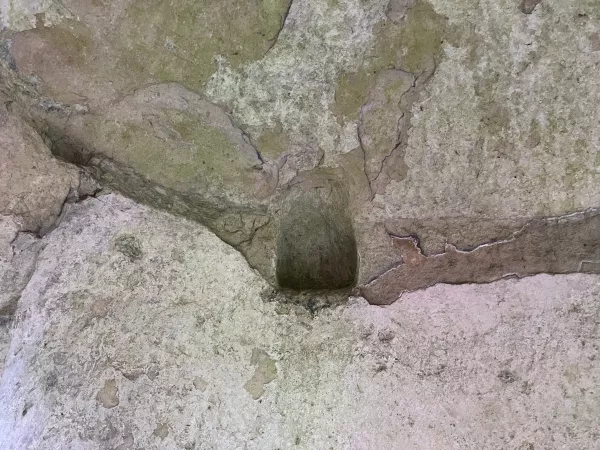 Imagen 8 de Sendero Arcano de ruta por Vitoria