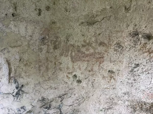 Imagen 9 de Sendero Arcano de ruta por Vitoria