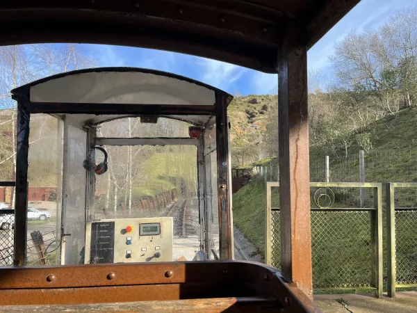 Imagen 3 de Sendero Arcano en Cantabria