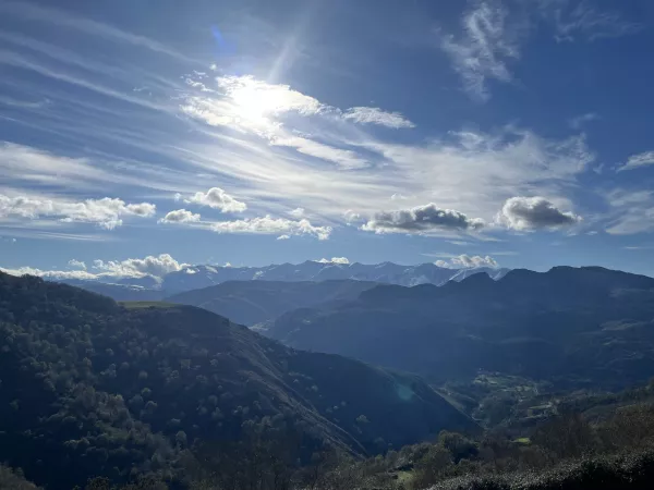 Imagen 4 de Sendero Arcano en Cantabria
