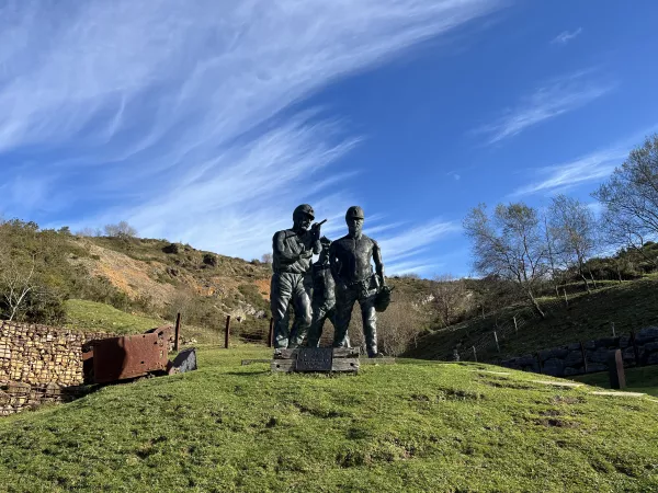 Imagen 5 de Sendero Arcano en Cantabria