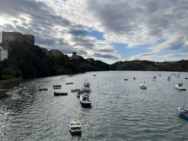 Imagen 6 de Sendero Arcano en Cantabria