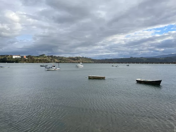 Imagen 7 de Sendero Arcano en Cantabria