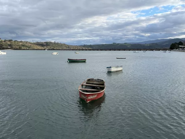 Imagen 8 de Sendero Arcano en Cantabria