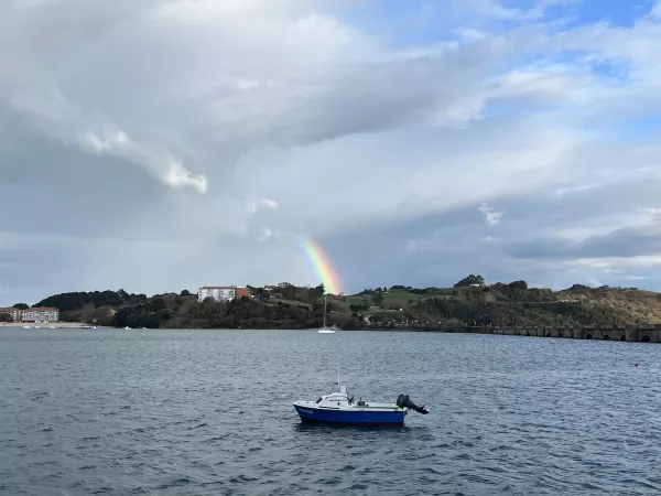 Imagen 9 de Sendero Arcano en Cantabria