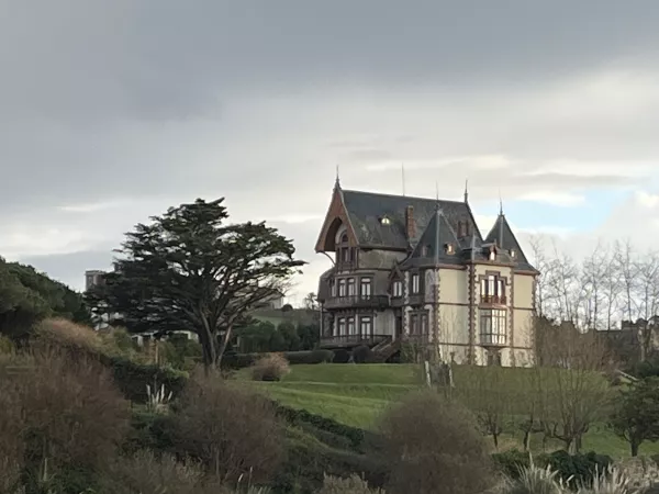 Imagen 12 de Sendero Arcano en Cantabria