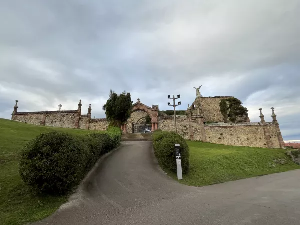 Imagen 13 de Sendero Arcano en Cantabria