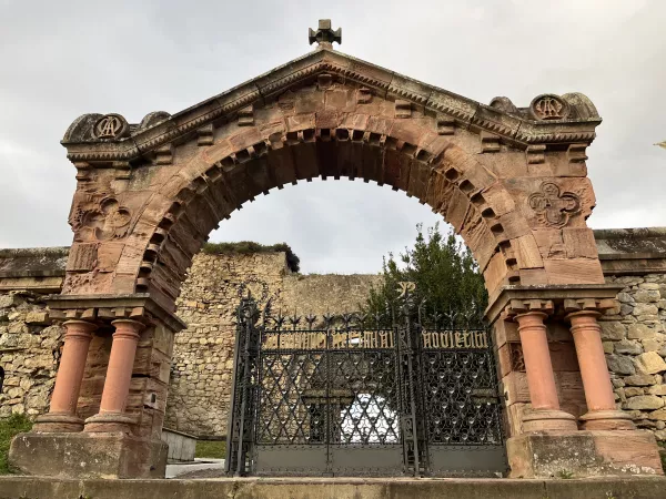 Imagen 14 de Sendero Arcano en Cantabria
