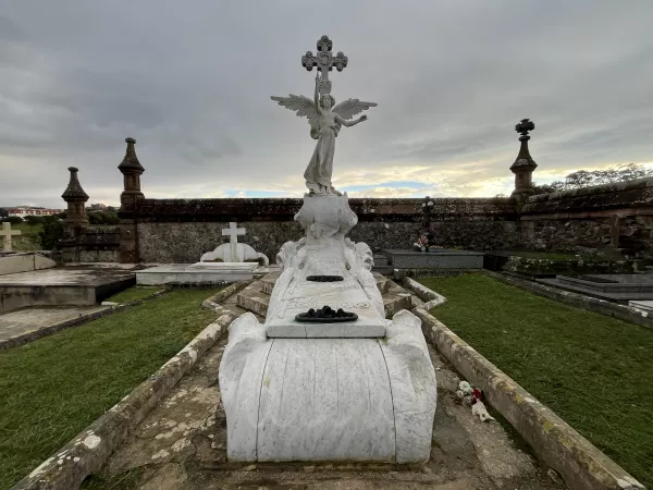 Imagen 16 de Sendero Arcano en Cantabria