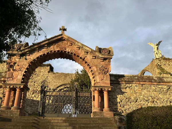 Imagen 19 de Sendero Arcano en Cantabria