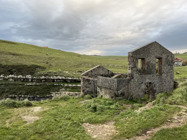 Imagen 20 de Sendero Arcano en Cantabria