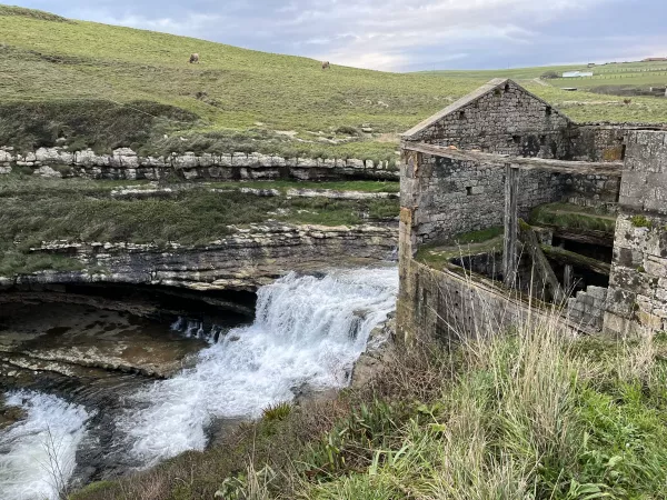 Imagen 21 de Sendero Arcano en Cantabria