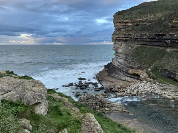 Imagen 22 de Sendero Arcano en Cantabria