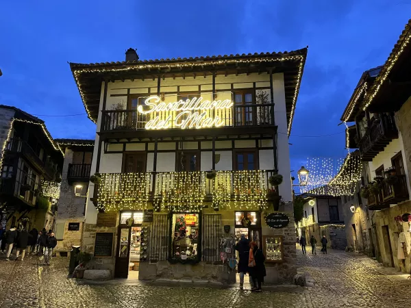 Imagen 25 de Sendero Arcano en Cantabria