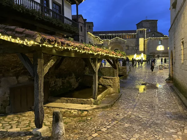 Imagen 26 de Sendero Arcano en Cantabria