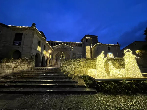 Imagen 27 de Sendero Arcano en Cantabria