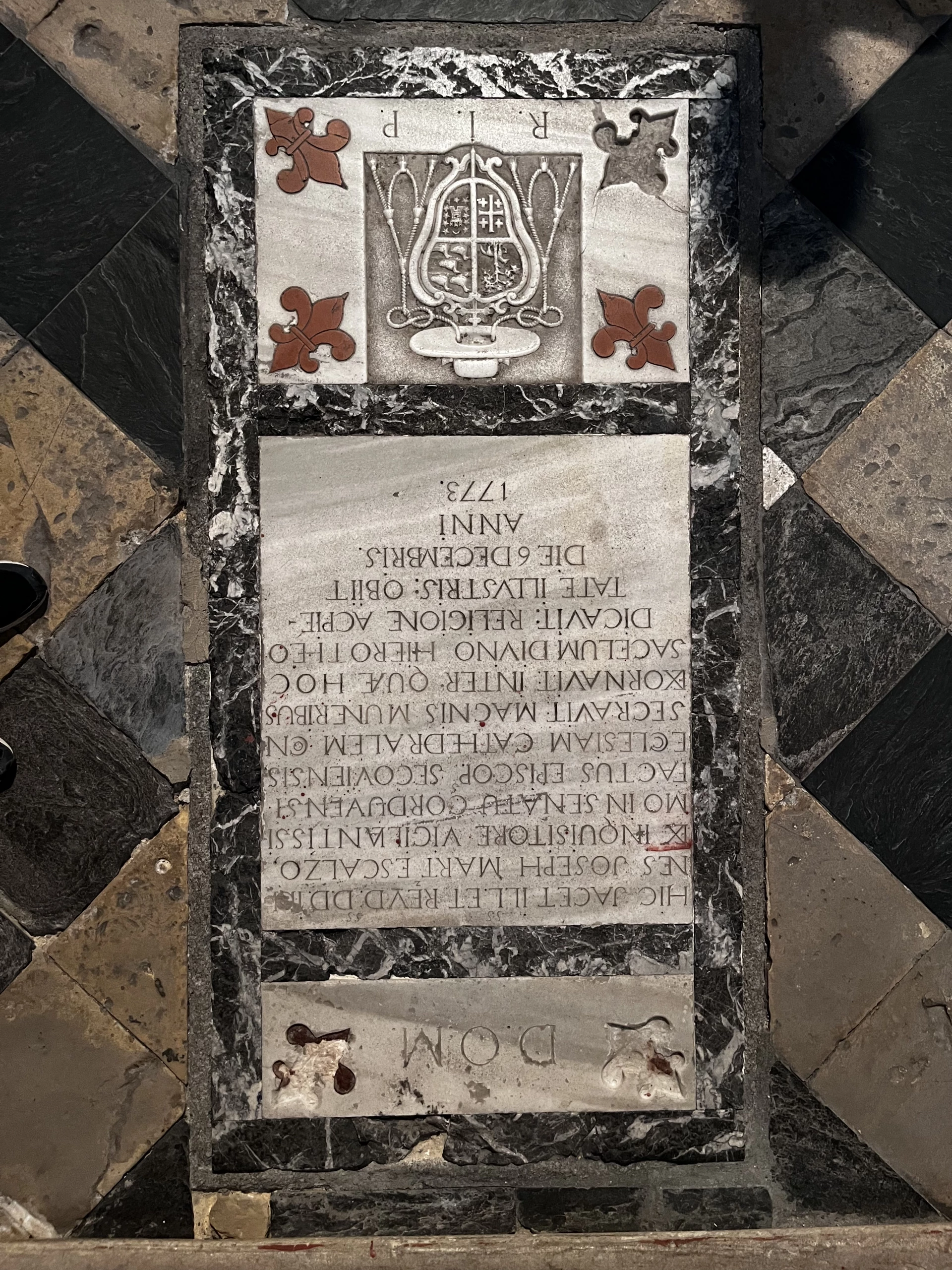 Sendero Arcano en Segovia