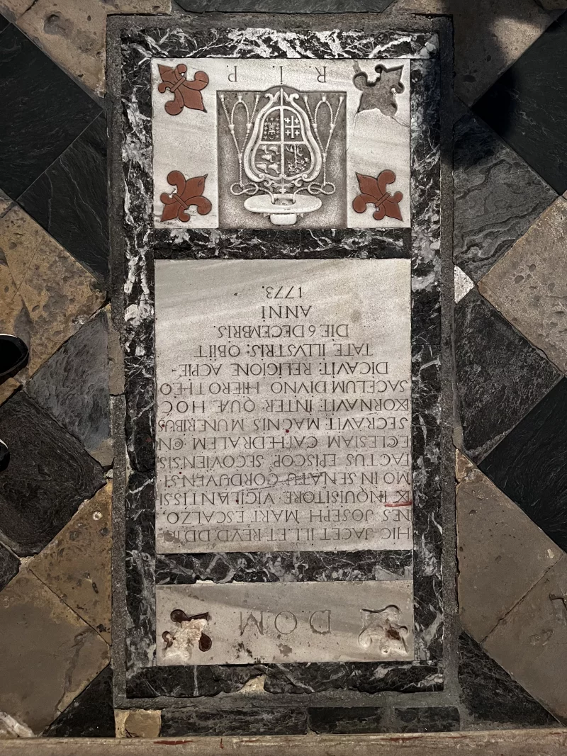 Sendero Arcano en Segovia