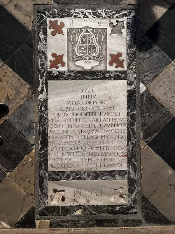 Imagen 1 de Sendero Arcano en Segovia