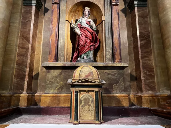 Imagen 2 de Sendero Arcano en Segovia