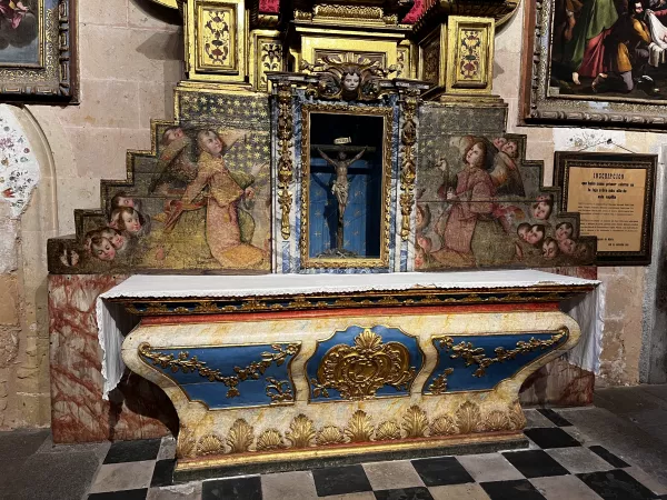 Imagen 4 de Sendero Arcano en Segovia