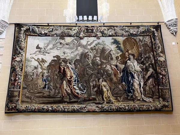 Imagen 5 de Sendero Arcano en Segovia