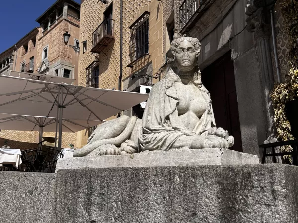 Imagen 7 de Sendero Arcano en Segovia