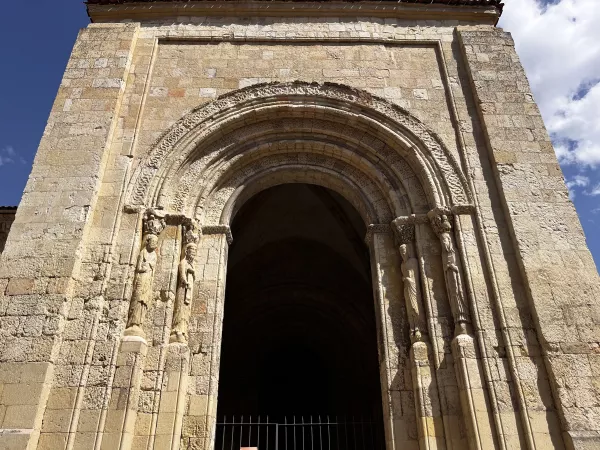 Imagen 9 de Sendero Arcano en Segovia