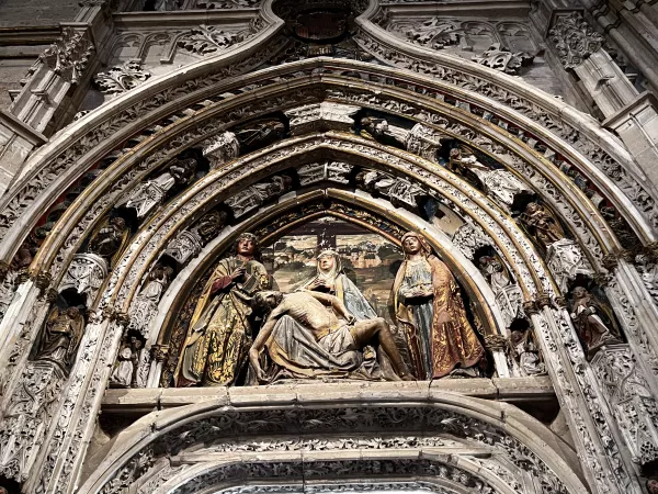 Imagen 10 de Sendero Arcano en Segovia