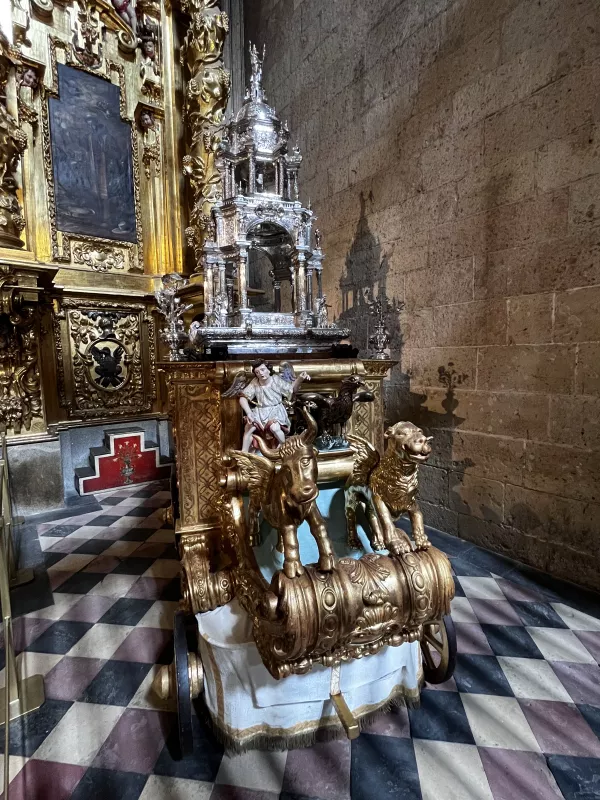 Imagen 13 de Sendero Arcano en Segovia