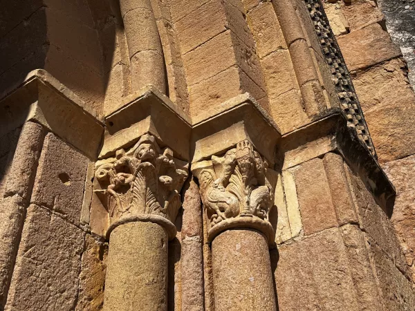 Imagen 14 de Sendero Arcano en Segovia