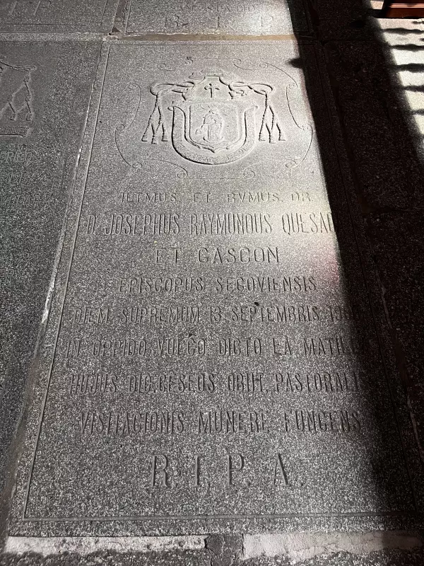 Imagen 15 de Sendero Arcano en Segovia