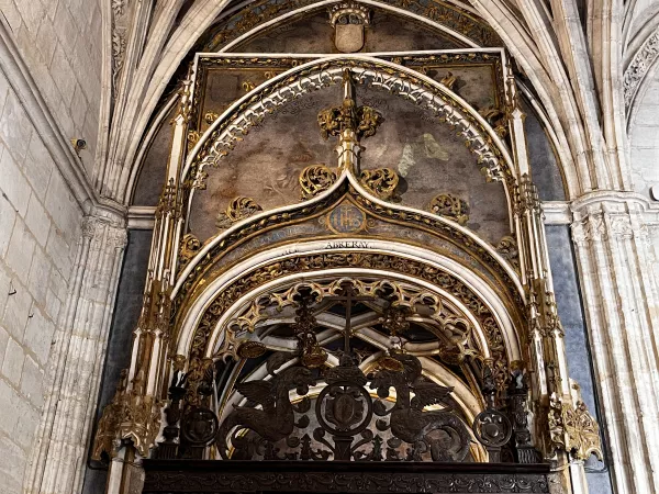 Imagen 16 de Sendero Arcano en Segovia