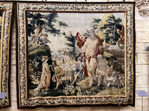 Imagen 17 de Sendero Arcano en Segovia