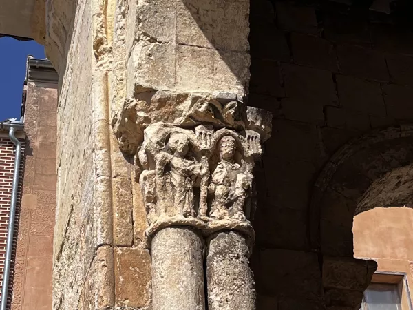 Imagen 18 de Sendero Arcano en Segovia