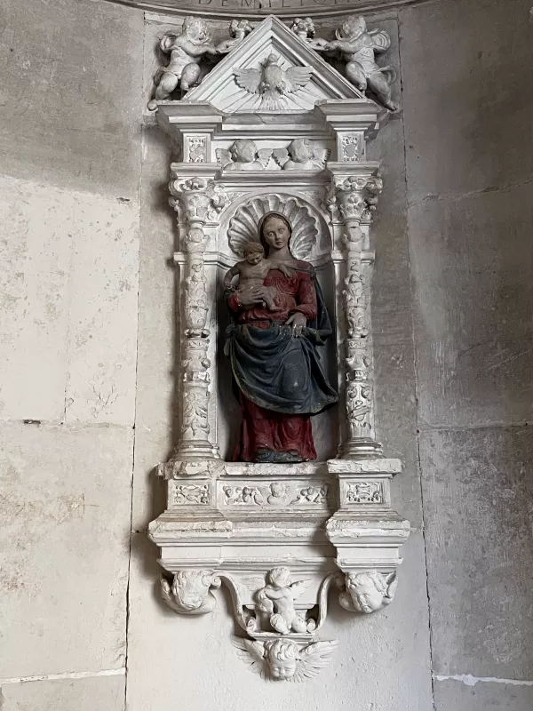 Imagen 19 de Sendero Arcano en Segovia