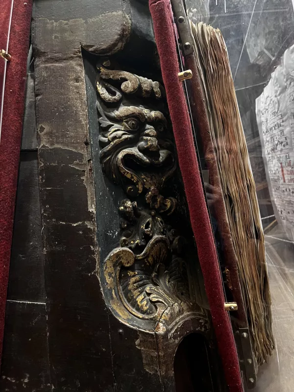 Imagen 20 de Sendero Arcano en Segovia