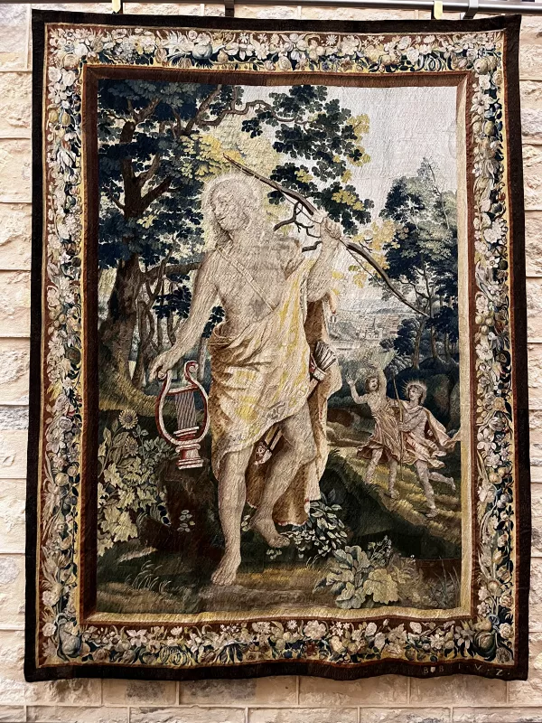 Imagen 22 de Sendero Arcano en Segovia