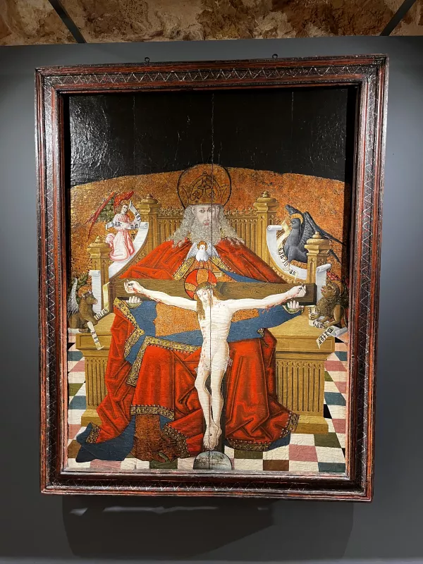 Imagen 23 de Sendero Arcano en Segovia