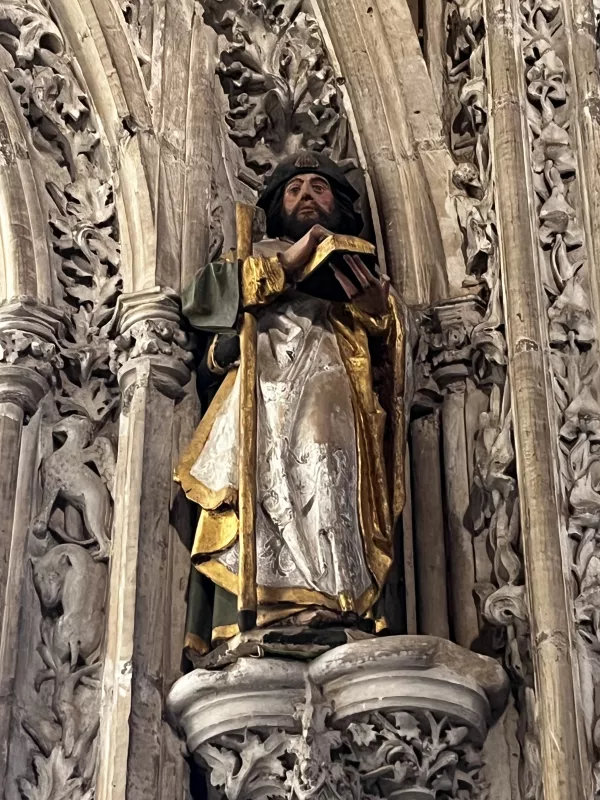 Imagen 28 de Sendero Arcano en Segovia