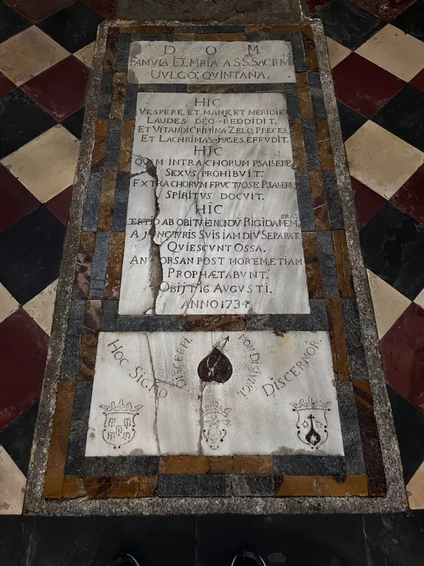 Imagen 29 de Sendero Arcano en Segovia