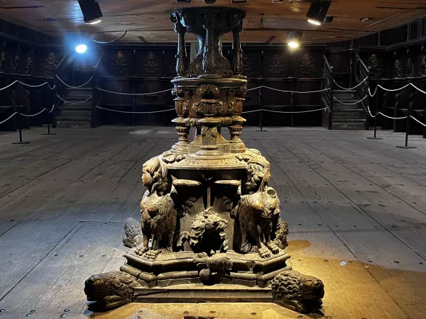 Imagen 30 de Sendero Arcano en Segovia