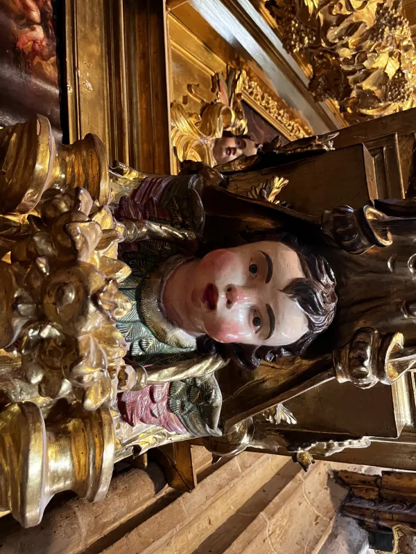 Imagen 32 de Sendero Arcano en Segovia