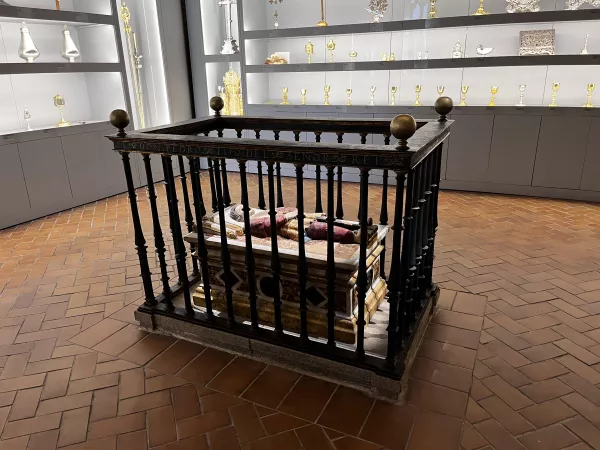 Imagen 33 de Sendero Arcano en Segovia