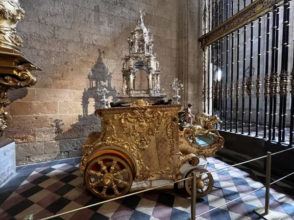 Imagen 34 de Sendero Arcano en Segovia