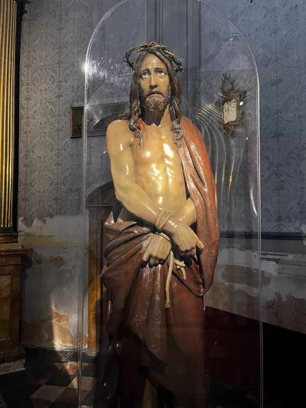 Imagen 36 de Sendero Arcano en Segovia