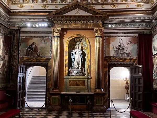 Imagen 38 de Sendero Arcano en Segovia