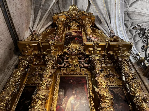 Imagen 40 de Sendero Arcano en Segovia