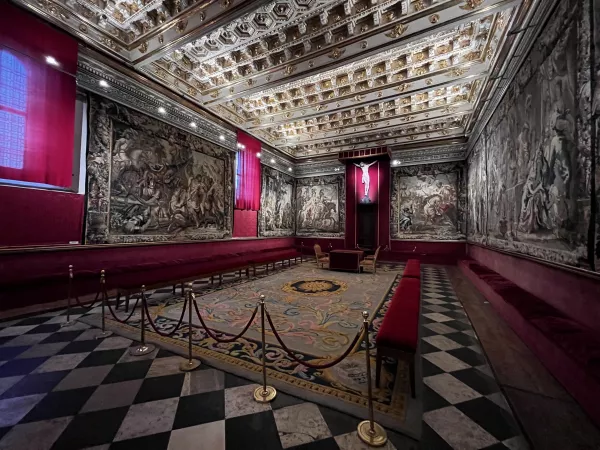 Imagen 41 de Sendero Arcano en Segovia