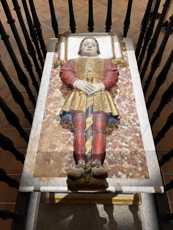 Imagen 43 de Sendero Arcano en Segovia